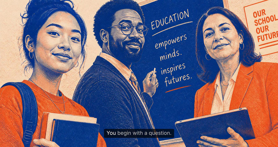 Episode 1 – Introduction to Educational Research Made Simple